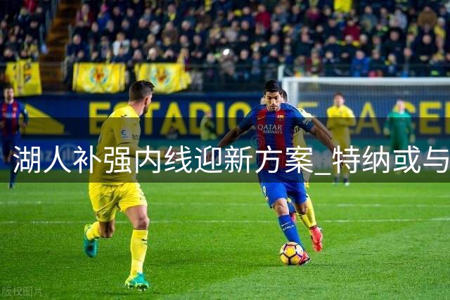 湖人补强内线迎新方案 特纳或与凯斯勒组成禁区双塔